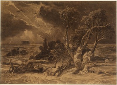  - Johann Wilhelm Schirmer