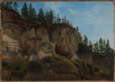  - Johann Wilhelm Schirmer