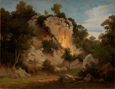  - Johann Wilhelm Schirmer