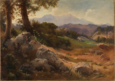  - Johann Wilhelm Schirmer