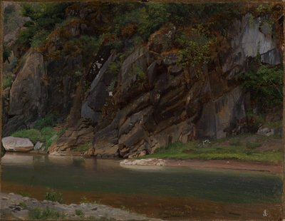  - Johann Wilhelm Schirmer