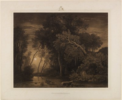  - Johann Wilhelm Schirmer