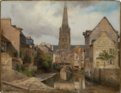  - Johann Wilhelm Schirmer
