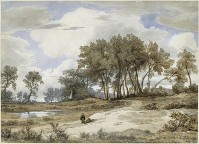  - Johann Wilhelm Schirmer