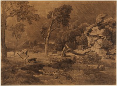  - Johann Wilhelm Schirmer