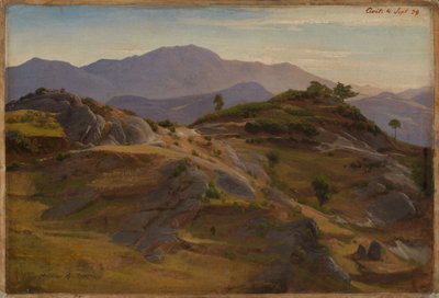  - Johann Wilhelm Schirmer