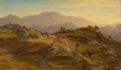  - Johann Wilhelm Schirmer
