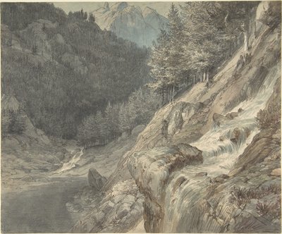  - Johann Wilhelm Schirmer