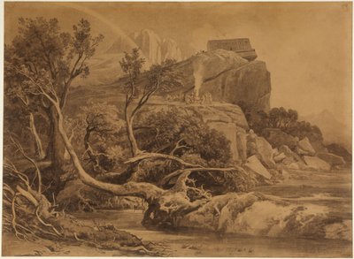  - Johann Wilhelm Schirmer