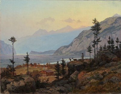  - Johann Wilhelm Schirmer