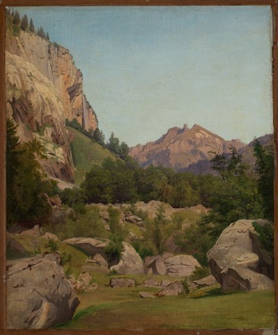  - Johann Wilhelm Schirmer