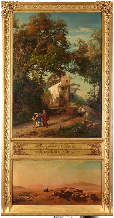  - Johann Wilhelm Schirmer