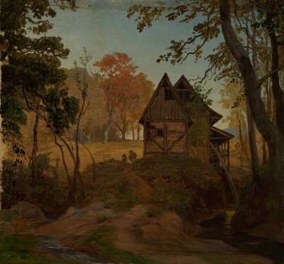  - Johann Wilhelm Schirmer