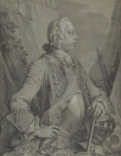 Portrait de l