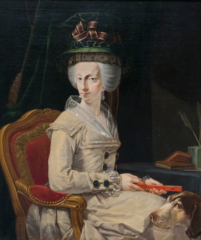 Maria Amalia d