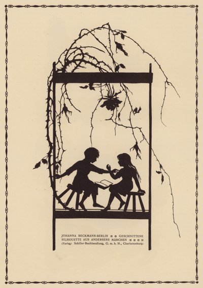 Silhouette d