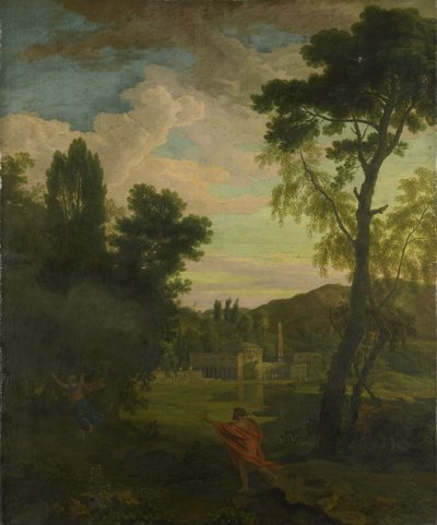  - Johannes (1646-c.1726) Glauber