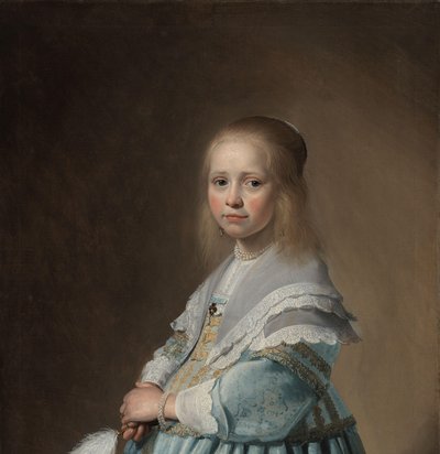 Portrait d