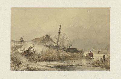 Paysage d