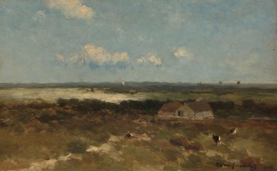  - Johannes Hendrik Weissenbruch