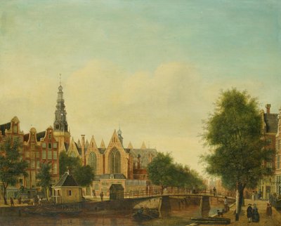  - Johannes Huibert Prins