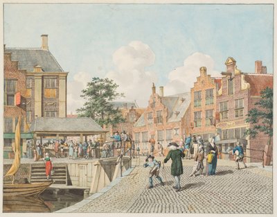  - Johannes Huibert Prins