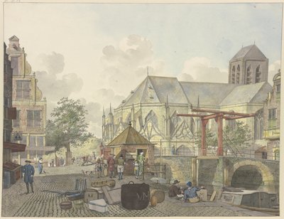  - Johannes Huibert Prins