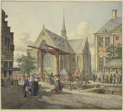  - Johannes Huibert Prins