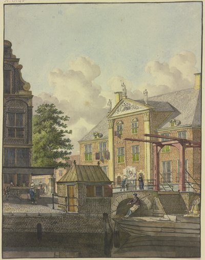  - Johannes Huibert Prins