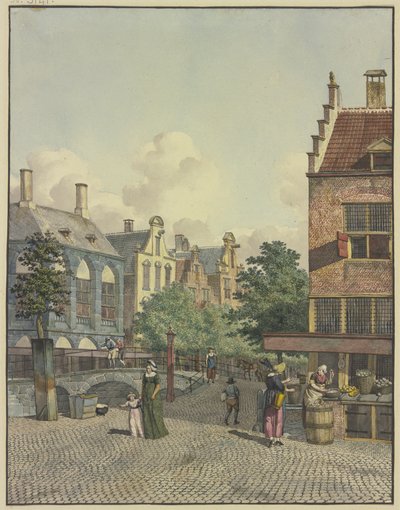  - Johannes Huibert Prins