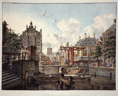  - Johannes Huibert Prins
