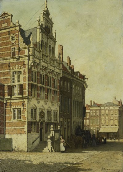  - Johannes Karel Christian Klinkenberg