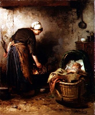 Allumer le feu - Johannes Weiland