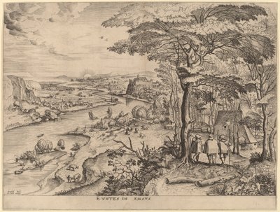 Les pèlerins d