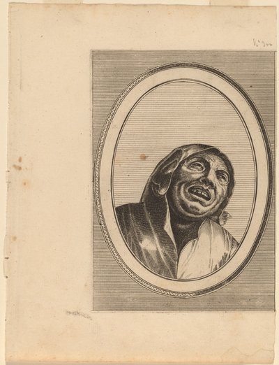 "Foockel Lach-een-reys" et "Lazarus Sonder-Zeer" - Johannes and Lucas van Doetechum after Pieter Bruegel the Elder