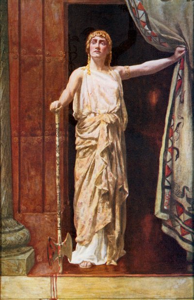  - John (after) Collier