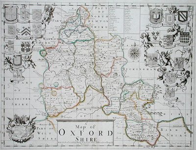 Carte de l