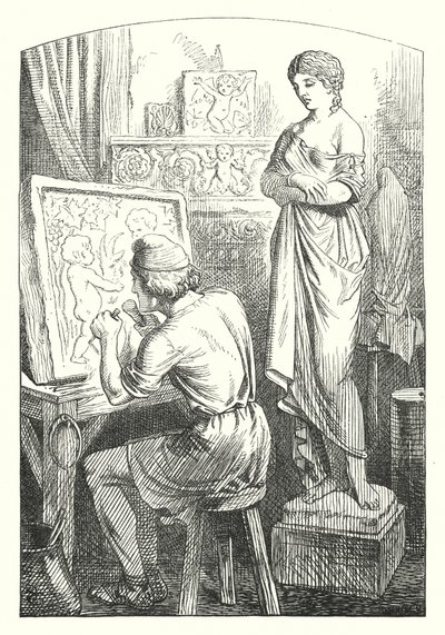 Clyte - John (after) Tenniel