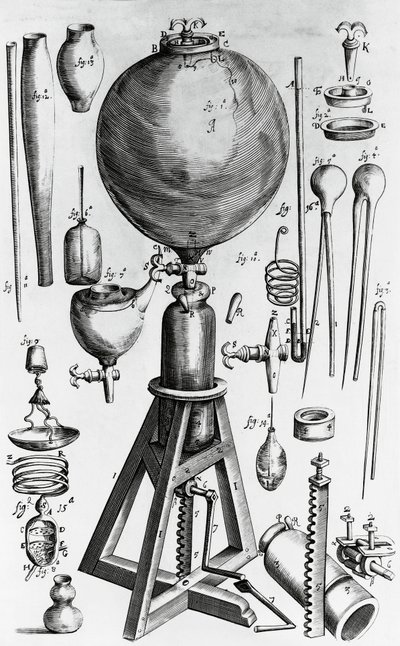 Nouvelles expériences physico-mécaniques de l