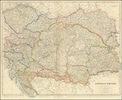 Carte de l