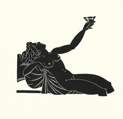 Illustration pour Madame Bovary de Gustave Flaubert - John Austen