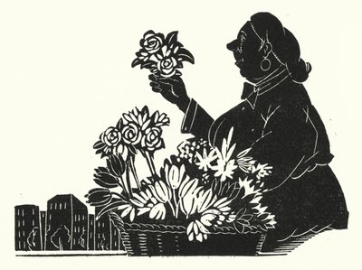 Illustration pour Madame Bovary par Gustave Flaubert - John Austen