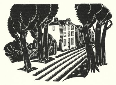 Illustration pour Madame Bovary par Gustave Flaubert - John Austen