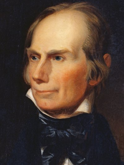 Henry Clay - John B. Neagle
