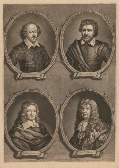Sans titre - John Bowles