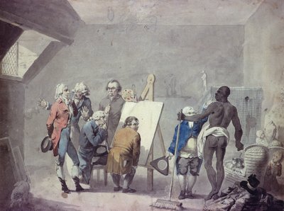 Une réunion de connaisseurs - John Boyne