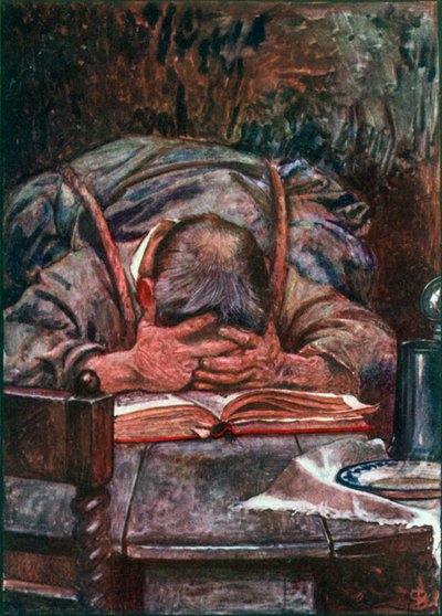  - John Byam Liston Shaw