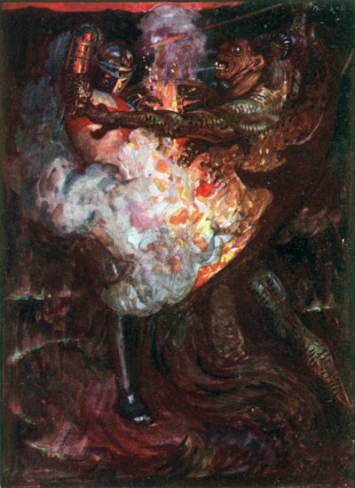  - John Byam Liston Shaw