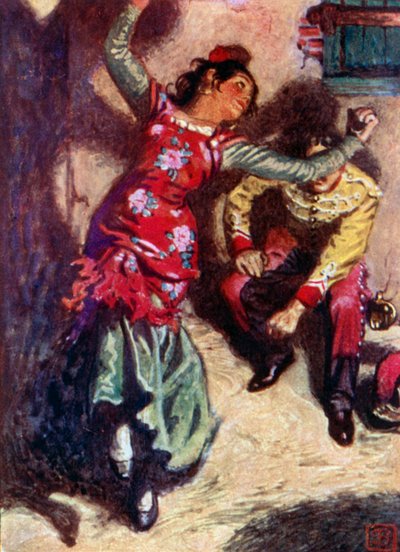  - John Byam Liston Shaw