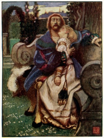  - John Byam Liston Shaw